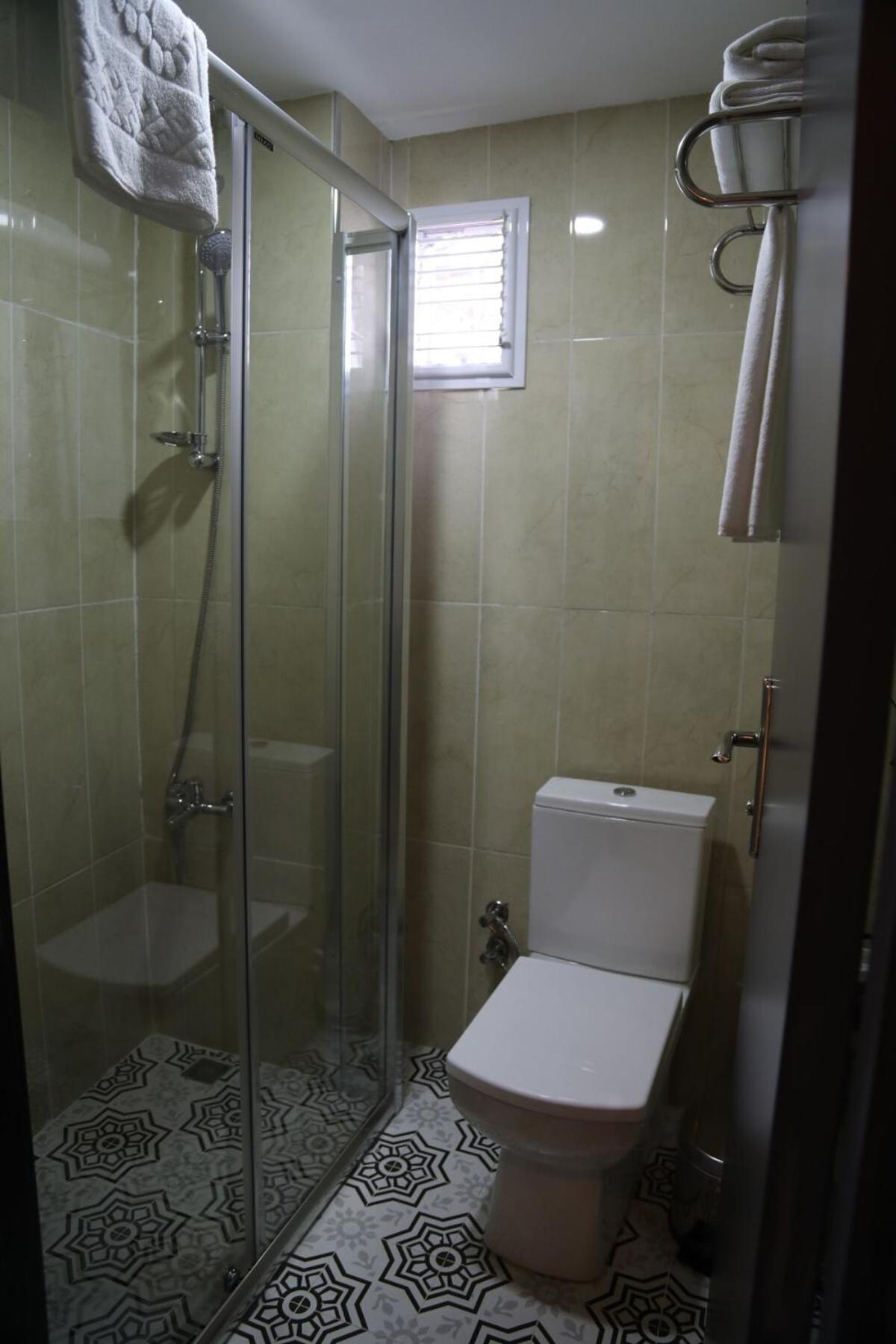 Taksim Heavenist Hotel Istanboel Buitenkant foto